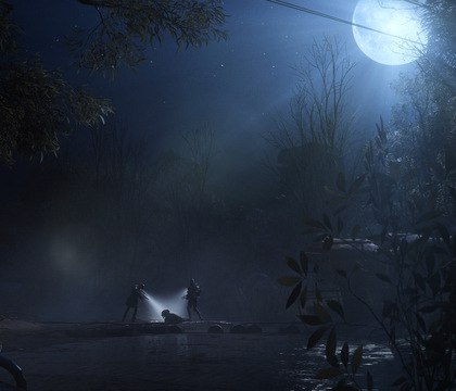 Состоялся релиз экстракшен шутера ARC Raiders от создателей The Finals и Battlefield ARC Raiders от студии Embark которая известна по The Finals и состоит в том числе из ветеранов трудившихся над ранними Battlefield доступен для покупки в сервисе цифровой дистрибуции Steam Также игру можно оценить на современных консолях Sony и Microsoft