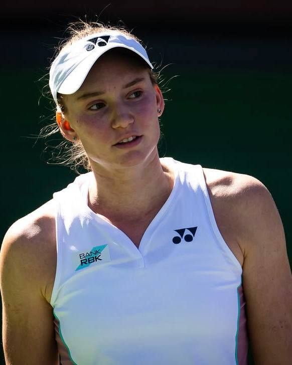 Рыбакина уступила Андреевой на WTA 1000 в Индиан-Уэллсе  Елена Рыбакина завершила выступление на турнире, проиграв Мирре Андреевой — 1:6, 2:6.  Фото:      /CentralMediaNews