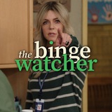 Аватар Телеграм канала: the bingewatcher