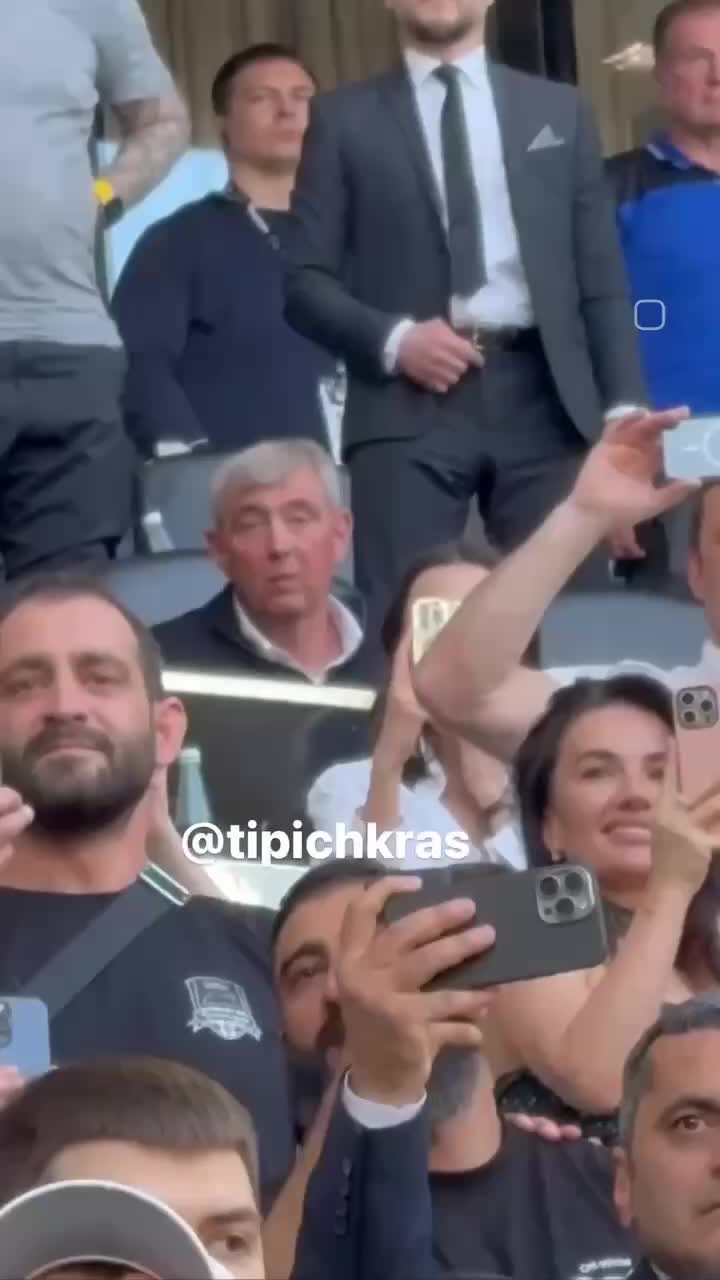 Сергей Галицкий удостоен награды РПЛ за вклад в развитие футбола