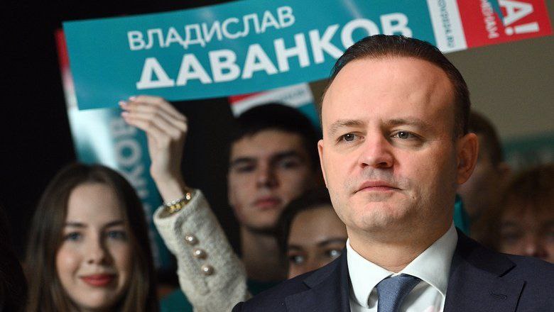 Партия «Новые люди» не станет выдвигать кандидата на пост главы Татарстана, сообщил вице-спикер Госдумы Владислав Даванков. Это требует много энергии и средств,  — сказал он.  Даванков добавил, что сам будет участвовать в выборах в заксобрание Новосибирской  области, возглавив партийный список.