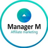 Аватар Телеграм канала: Manager M