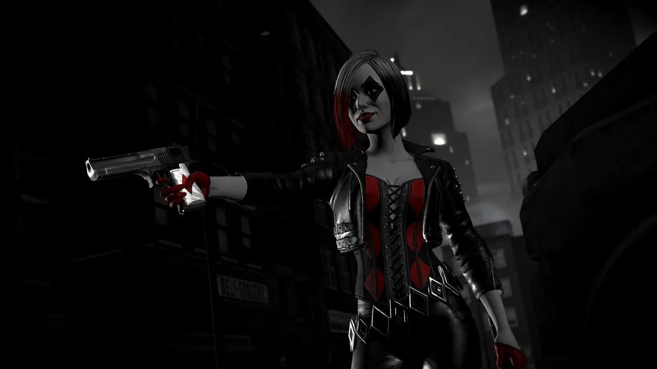В Epic Games Store стартовала раздача Batman The Telltale Series игру можно забрать до 21 мая но она недоступна в российском регионе В магазине также началась крупная распродажа до 11 июня пользователи среди прочего могут приобрести Kingdome Come Deliverance 2 по скидке 50   dtf ru sale 5061599