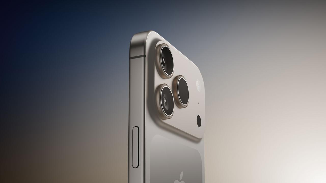 iPhone 17 Pro получит более яркий дисплей и не будет перегреваться на солнце Тепловую архитектуру смартфонов тоже улучшат благодаря чему они смогут дольше выдерживать высокие температуры и меньше троттлить Это же касается и прямого воздействия солнечных лучей Инсайдер Instant Digital утверждает что все новые прошки будут работать рекордное количество времени для всей линейки iPhone Ранее были слухи что iPhone 17 Pro Max оснастят аккумулятором на 5000 мАч www iphones ru iNotes iphone 17 pro poluchit bolee yarkiy displey i ne budet peregrevatsya na solnce новости iphonesru