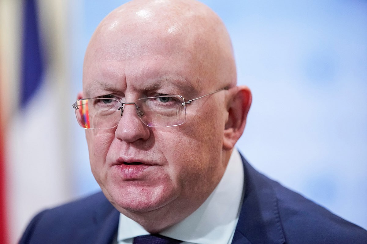 По информации постоянного представителя России при ООН Василия Небензя, наша страна направит 5 миллионов долларов на продовольственные поставки в Сирию через Всемирную продовольственную программу ООН.