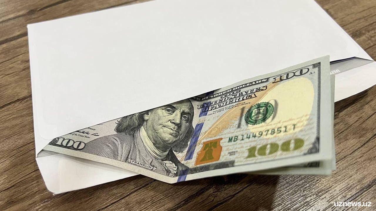 Узбекистан второй год подряд теряет позиции в индексе восприятия коррупции За год республика потеряла три позиции спустившись с 121 го на 124 е место рейтинга   uznews uz ru news 107276 uznews