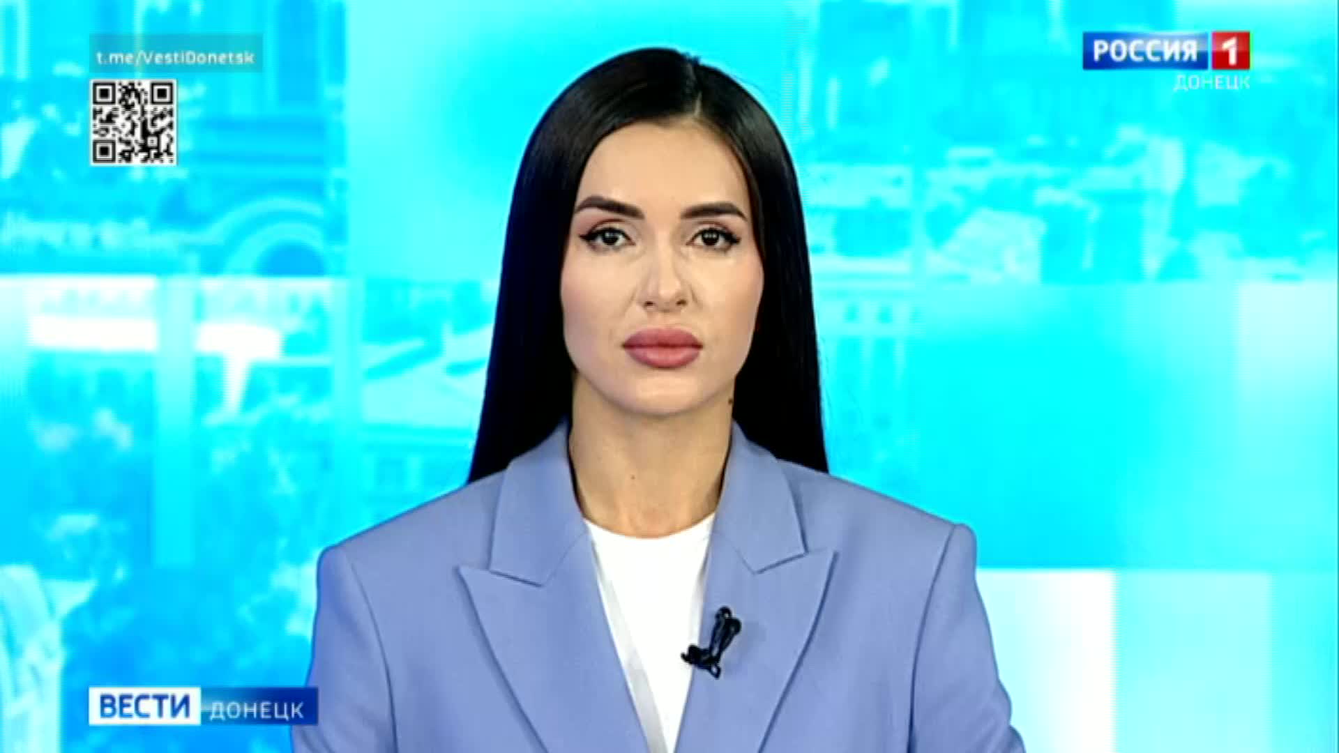 Денис Пушилин анонсировал новые меры поддержки медиков в ДНР