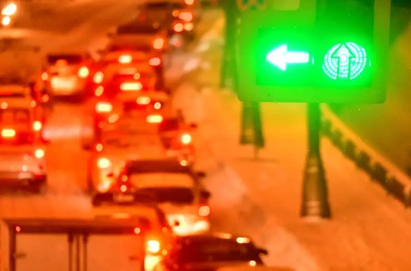 14 ноября Президент России Владимир Путин утвердил Стратегию повышения безопасности дорожного движения в РФ на период до 2030 года и на перспективу до 2036 года