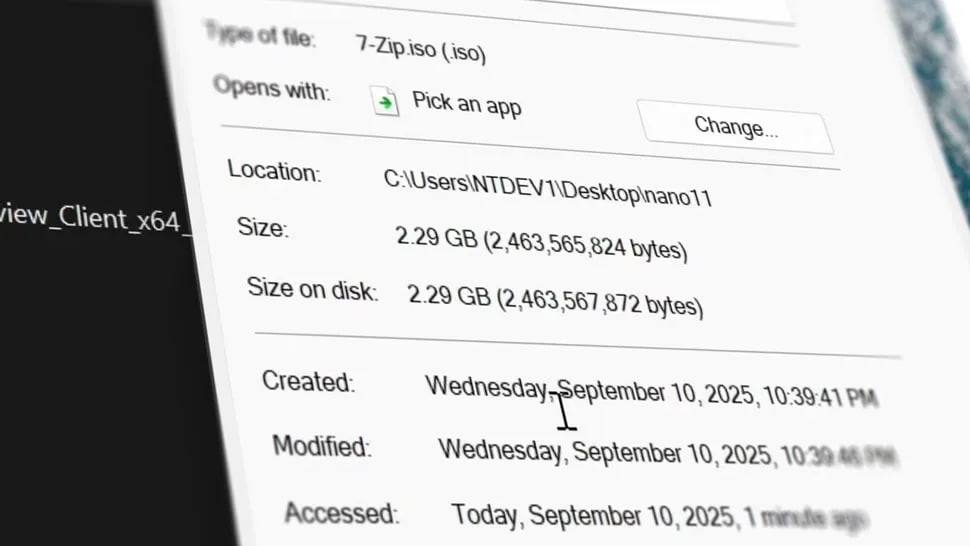 Появилась версия Windows 11 размером 2 3 ГБ которую потянет даже допотопный тетрис От туда вырезали весь мусор Xbox Защитник Windows Центр обновления Windows Биометрию и Специальные возможности Microsoft Edge и Internet Explorer Погода Офис Пасьянс и другие приложения Большинство драйверов за исключением необходимых Забираем тут Айтишная