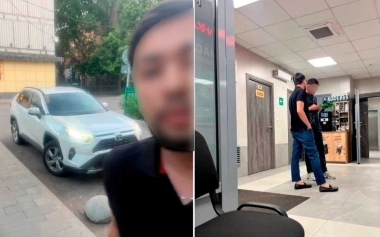 Посольство Узбекистана опровергло причастность к избиению мужчины в Москве repost uz bezosnovatelnie soobsheniya Подписывайтесь на Repost