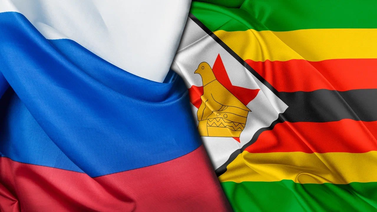 18 февраля Министр иностранных дел России С В Лавров и Министр иностранных дел и международной торговли Республики Зимбабве А Мурвира обменялись поздравительными телеграммами по случаю 45 летия установления дипломатических отношений между двумя государствами Главы внешнеполитических ведомств дали высокую оценку двустороннему политическому диалогу ведущемуся на различных уровнях подтвердили настрой Москвы и Хараре на углубление сотрудничества в торгово экономической инвестиционной научно образовательной культурно гуманитарной и других сферах Была подчёркнута готовность России и Зимбабве к расширению взаимодействия на международной арене в духе солидарности и взаимной поддержки на благо народов двух стран в интересах обеспечения безопасности на Африканском континенте на основе целей и принципов Устава ООН РоссияЗимбабве