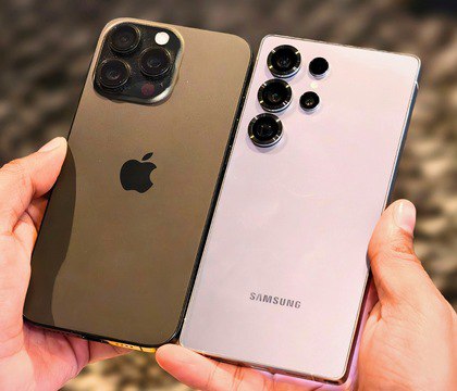 iPhone 16 Pro Max обошел Galaxy S25 Ultra в тесте автономности — Wccftech  Стоит отметить, что тесты автономности проводились самой компанией Apple. Вероятно, испытания проводимые независимыми экспертами продемонстрируют другие результаты. Совсем недавно южнокорейский гигант представил свои новые флагманские смартфоны Galaxy S25.  Читать далее