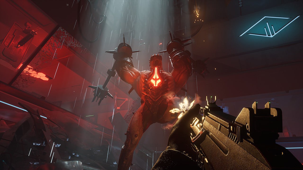 У Killing Floor 3 появилась новая дата выхода — 24 июля. Студия Tripwire Interactive хотела выпустить игру ещё в конце марта, но перенесла релиз, чтобы внести улучшения, основываясь на отзывах от аудитории с закрытого бета-теста.