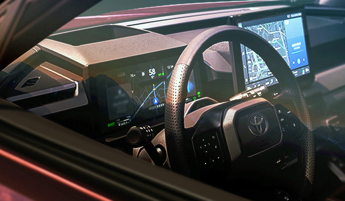 Toyota анонсировала шестое поколение RAV4 Toyota официально анонсировала новое, шестое поколение кроссовера RAV4 — одного из самых продаваемых автомобилей в мире. Первые тизеры показывают переработанную внешность с массивной передней частью и угловатыми формами в духе последних моделей марки. Новый RAV4 сохранит платформу GA-K, но получит улучшения по части безопасности и расширенную гибридную линейку. Полноценная премьера кроссовера состоится 21 мая.