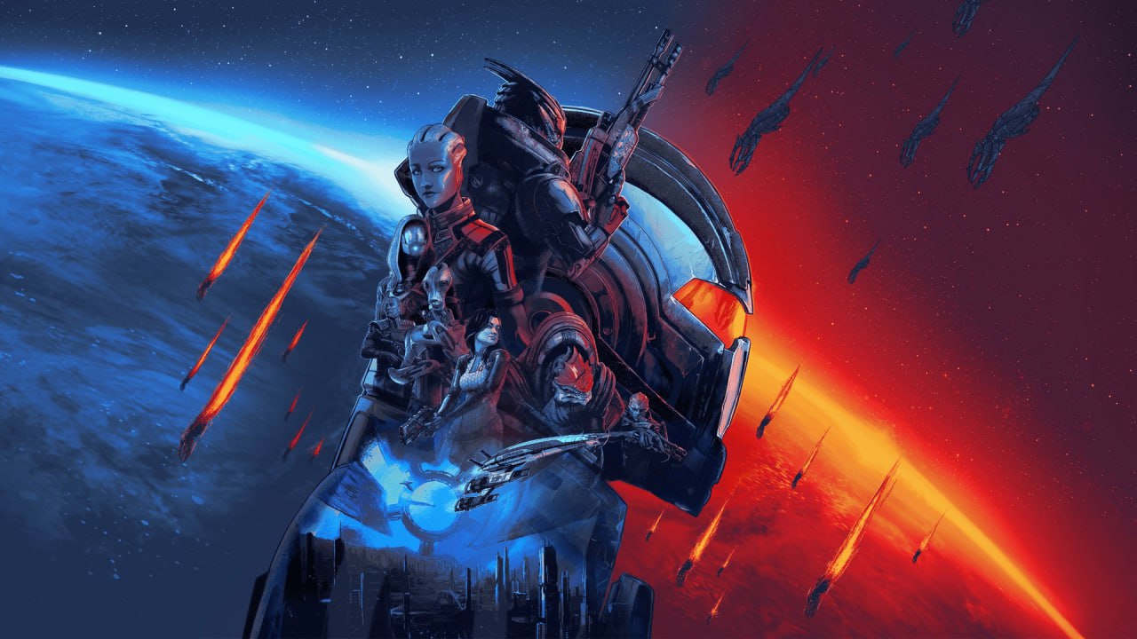 В новом выпуске Production Weekly отметили что сериал по Mass Effect якобы начнут снимать в конце 2026 года Amazon пока редко делится информацией о шоу dtf ru cinema 3988696
