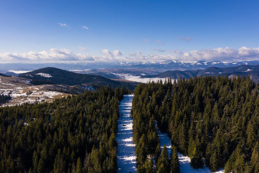 Европу может накрыть сибирский взрыв редкий погодный сценарий который принесёт морозы ниже 10 градусов и усилит давление на газовый рынок