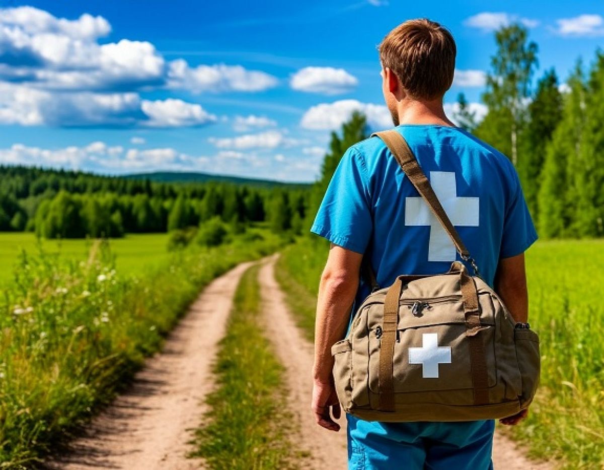 Орловской сельской медицине остро не хватает восьмерых специалистов   newsorel ru fn 1740336 html Владимир Николаев исполняющий обязанности руководителя депздрава изменил список медицинских специалистов которые востребованы в сельской местности Заняв любую из этих должностей можно получить единовременную компенсационную выплату   Прислать новость Подписаться