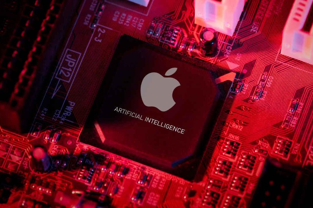 Apple разрабатывает ИИ чип Baltra совместно с Broadcom Производство запустят в 2027 году Ожидается что его производство будет запущено на заводе TSMC Процессор будет выпускаться с использованием 3 нм техпроцесса N3E Новый чип будет использоваться в серверах Apple для Apple Intelligence которые будет выпускать Foxconn   www iphones ru 1351440 новости iphonesru
