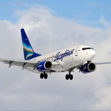 Аватар Телеграм канала: Авиакомпания «Якутия»