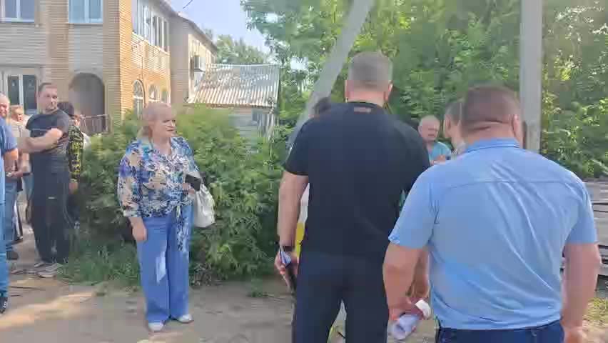 Восстановление инфраструктуры в Куйбышевском районе Донецка: новые шаги и планы