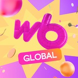 Аватар Телеграм канала: WB Global