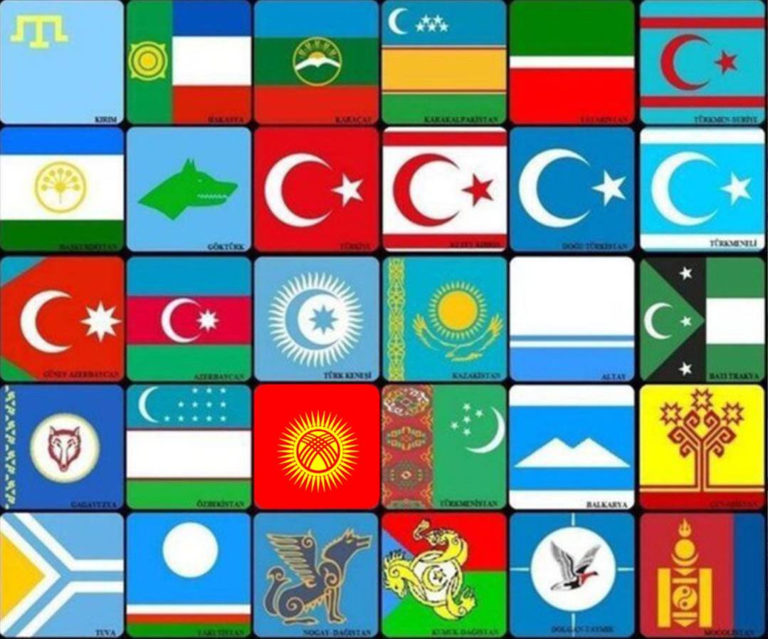 ООН впервые отметит Всемирный день тюркских языков ООН впервые отметит сегодня Всемирный день тюркских языков учреждённый решением Генеральной конференции ЮНЕСКО в ноябре в Самарканде Дата 15 декабря выбрана в честь расшифровки в 1983 году алфавита Орхонских надписей древнейших письменных памятников тюрков ЮНЕСКО подчёркивает значение тюркских языков родных более чем для 200 млн человек в десятках стран Евразии как важной части мирового культурного наследия Инициативу поддержали 21 государство С 2025 года в этот день будут проводиться культурные и научные мероприятия направленные на сохранение тюркских языков и развитие международного диалога Подписаться на news24kg Связаться с админом news24kg admin