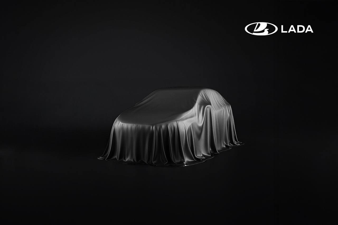 АвтоВАЗ 18 июня покажут первый кроссовер Lada. На ПМЭФ раскроют карты — именно там состоится премьера первого кроссовера Lada собственной разработки. А пока — лишь тизер-фото, которое подогревает интригу