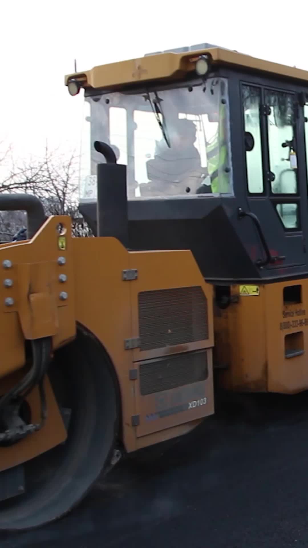 Ремонт дорог в Кировской области и Луганской Народной Республике: новые инициативы по улучшению инфраструктуры