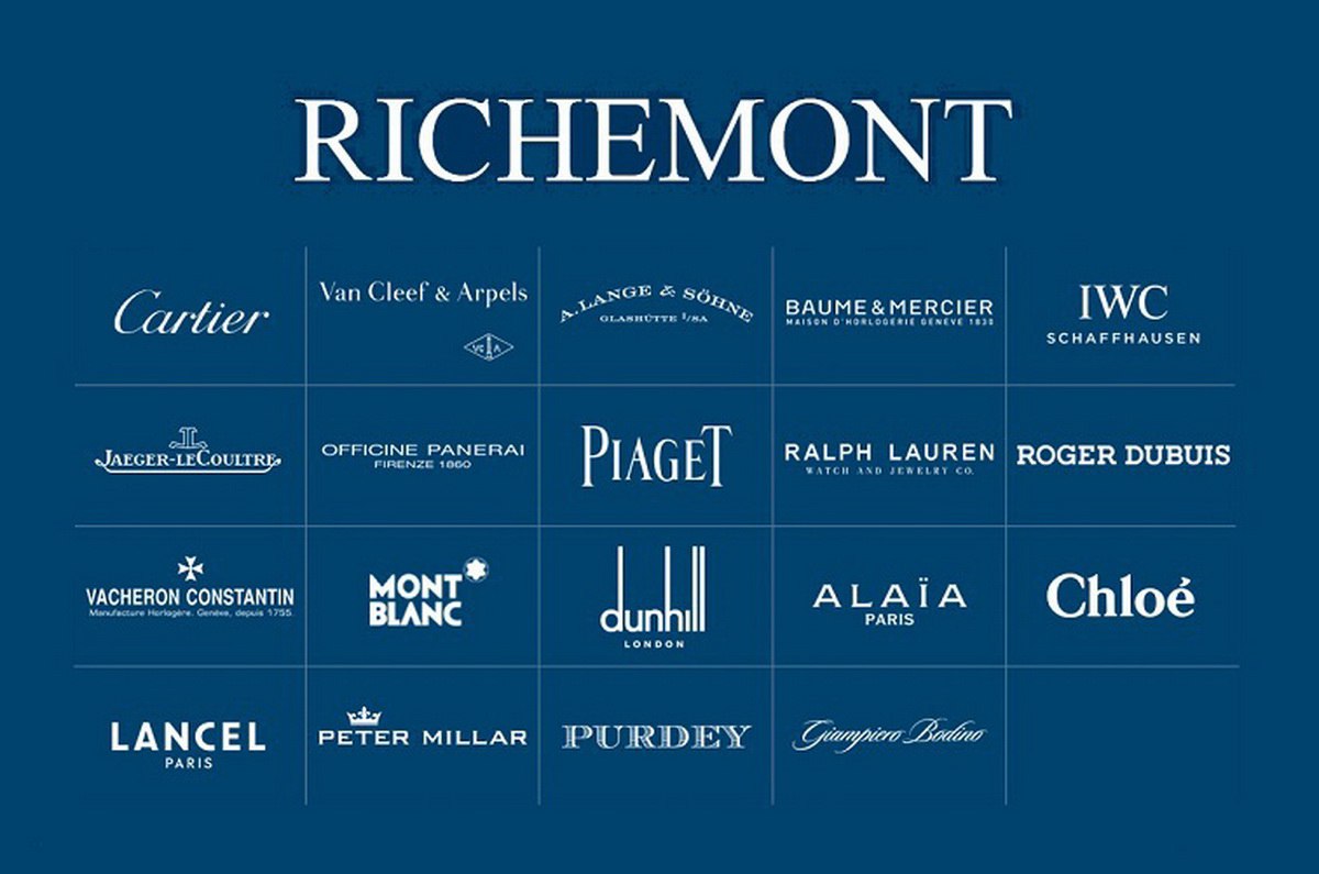 Richemont владеет Cartier, Vacheron Constantin, Van Cleef & Arpels, Montblanc, Piaget и др. , Tiffany & Co. и Bulgari закрыли свои бутики в России, что привело к существенному падению выручки компаний Компании смогли сохранить небольшой объем выручки, в том числе и в Казахстане. "Richemont — порядка 1 млрд руб. в 2024 году против 23,8 млрд руб. в 2021 году , Tiffany — 0,7 млрд против 4,6 млрд руб. в 2021 году и Bulgari — 0,4 млрд руб. против 4 млрд руб. в 2021 году ", - говорится в тексте публикации.