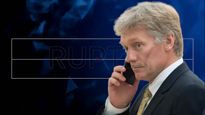 Путин готов участвовать в переговорах по иранской ядерной программе, сообщает Песков