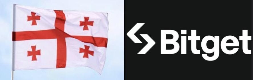 Биржа Bitget получила криптовалютную лицензию в Грузии КриптоТрейдер 888: КАНАЛ ЧАТ MEXC - биржа с самыми низкими комиссиями на торговлю