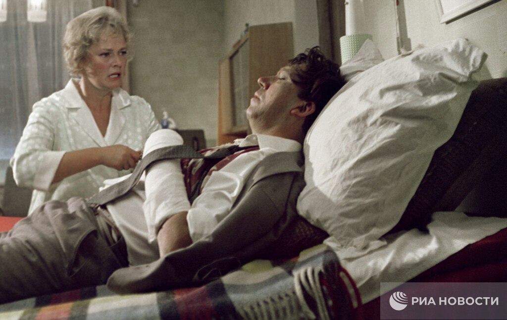 Вдова режиссера Леонида Гайдая актриса Нина Гребешкова умерла в возрасте 95 лет, сообщили в Союзе кинематографистов России