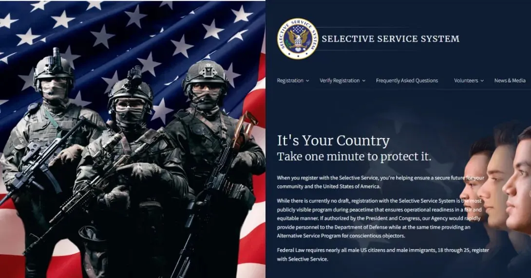 В США в этом году планируется изменение процедуры регистрации годных для призыва мужчин в базе которую ведет система выборочной службы Selective Service System SSS Как ожидается с декабря регистрация станет автоматической их данные будут заноситься в течение 30 дней с момента достижения 18 летия сообщает The Hill Автоматическую регистрацию годных к призыву американцев предусматривал законопроект об оборонной политике который был подписан в декабре 2025 года В конце марта SSS представила предлагаемую меру в Управление информации и регулирования пока оно ожидает одобрения Изменение направлено на экономию средств и перенесение ответственности за регистрацию с отдельных лиц на SSS путем интеграции с федеральными источниками данных приводит Hill цитату из документа Издание поясняет что на данный момент большинство американских мужчин 18 25 лет уже обязаны регистрироваться в SSS но сейчас они делают это самостоятельно заполняя форму Отказ от регистрации является преступлением и наказывается штрафом до 250 тыс или лишением свободы на срок до 5 лет а также может повлечь проблемы с трудоустройством и получением финансовой помощи Кроме того иммигранты без регистрации могут лишиться гражданства США говорится в статье Business Insider поясняет что после перехода США на добровольную службу в 1973 года система выборочной службы была переведена в глубокий режим ожидания но регистрация годных к призыву в 1980 м возобновилась для обеспечения быстрой мобилизации в случае чрезвычайной ситуации в стране Издание отмечает что на фоне операции в Иране в США нововведение в регистрации годных к призыву вызывают опасения но подчеркивает что изменения затрагивают процедуры ведения документации и не определяют будут ли американцы призваны в армию Для возвращения к воинской повинности требуется одобрение конгресса