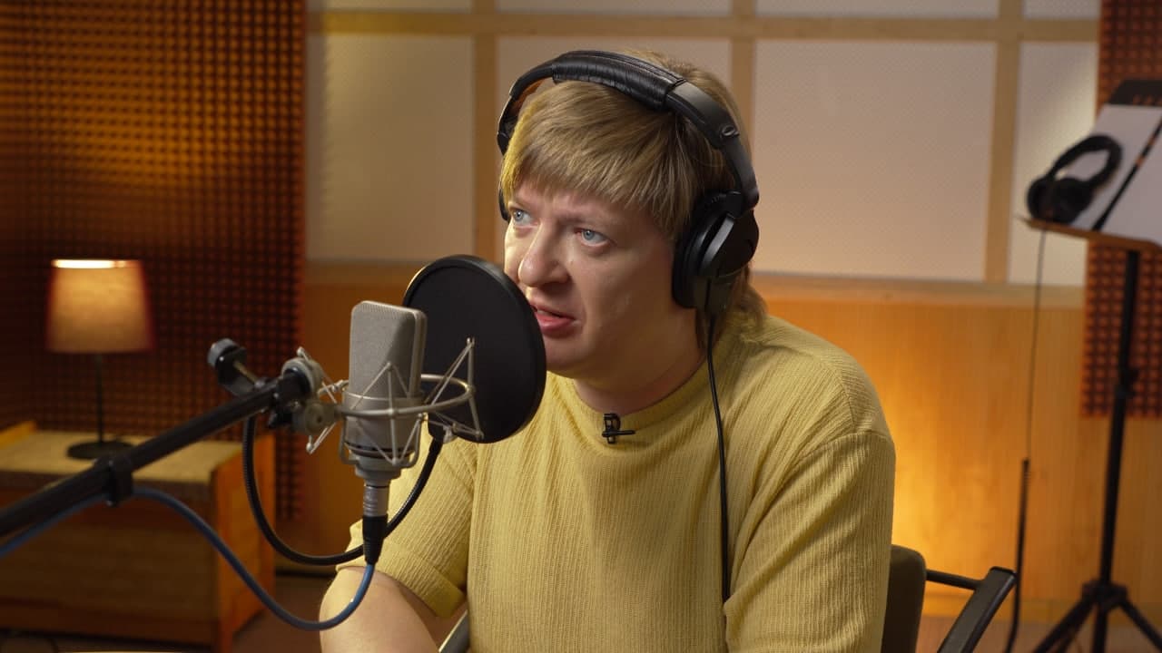 Петр Гланц подарил свой голос Безымянному герою в русской локализации ремейка Gothic Авторы проекта выпустили ролик о работе над локализацией