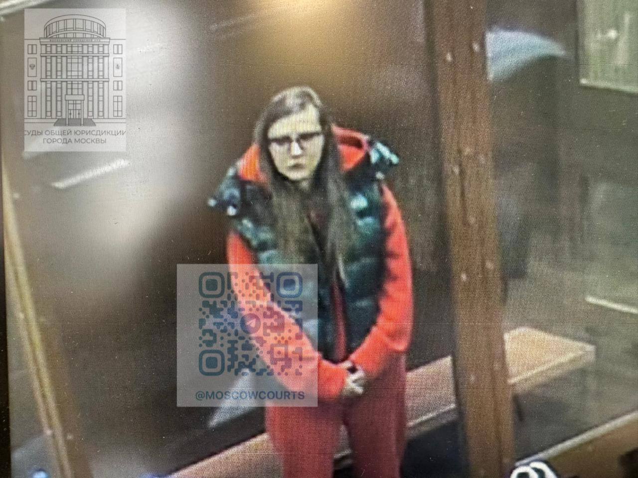 Арестованная в Москве депутат ДНР Татьяна Бондаренко обвиняется в растрате 14 миллионов рублей Подписаться на РИА Новости