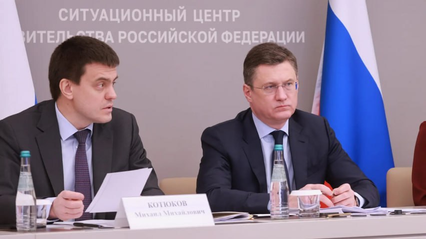 Михаил Котюков подвел итоги подготовки к 400 летию Красноярска Всего в плане подготовки к юбилею около 200 объектов И эти планы уже переходят в выполнение конкретных задач Сегодня необходимо определить источники финансирования Следующее собрание пройдет в Красноярске весной 2026 года рассказал губернатор Что уже сделано и какие работы ведут сейчас смотрите на нашем сайте Фото Михаил Котюков eniseytv