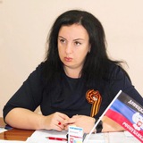 Жукова В.В.Харцызский округ🇷🇺