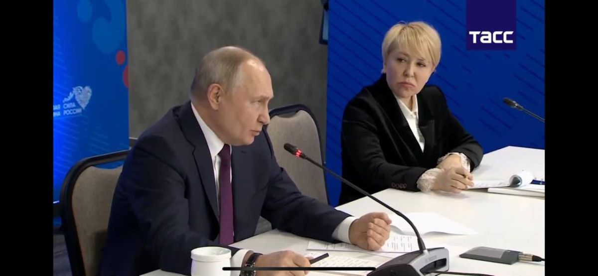 Дмитрий Миляев поздравил Ирину Гусеву с госнаградой  Медалью ордена «За заслуги перед Отечеством» II степени награждена сопредседатель ВАРМСУ, член президиума Совета при Президенте РФ по развитию местного самоуправления Ирина Гусева по Указу Президента РФ.  Подробнее   ТУЛАСМИ