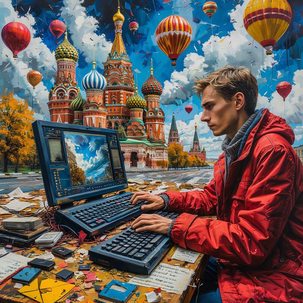 Объем российского IT рынка по итогам 2025 года достигнет 3 85 трлн руб что означает замедление роста до 10 против 15 20 годом ранее Основными сдерживающими факторами стали оптимизация бюджетов заказчиков и перенос сроков реализации крупных проектов на фоне жесткой денежно кредитной политики При этом продажи ПО и IT услуг вырастут на 14 до 2 трлн руб а оборудования на 6 до 1 8 трлн руб В 2026 году аналитики ожидают ускорения роста до 18 благодаря смягчению политики ЦБ и реализации отложенного спроса Однако гендиректор Тантор Лабс Вадим Яценко прогнозирует более скромные 8 12 отмечая смещение приоритетов в сторону проектов по повышению производительности и аналитике данных Telegram Дзен MAX