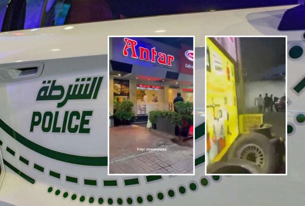 Шесть граждан Узбекистана в Дубае приговорили к смертной казни В Дубае суд завершил дело о конфликте двух преступных группировок с участием граждан Узбекистана Шесть участников получили смертную казнь ещё один пожизненное заключение Напомним в апреле прошлого года сообщалось о массовой драке с участием граждан Узбекистана в Дубае ОАЭ В результате один человек погиб от ножевых ранений второй гражданин находившийся в коме позже скончался Говорилось о задержании более 10 подозреваемых Подписаться на канал Узбекистан Online