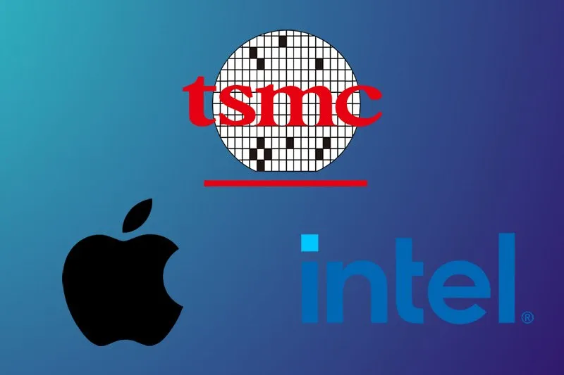 Apple перейдет на чипы Intel но есть нюанс По данным Bloomberg купертиновский техногигант планирует провести диверсификацию цепочки поставок перенеся часть заказов на чипы с мощностей TSMC на Samsung и Intel Причина проста TSMC не справляется с потоком заказов и сильно подняла цены На них обрушились контракты на ИИ чипы к тому же компания работает не только с Apple но и Nvidia AMD и другими техногигантами Как итог Apple планирует перенести часть заказов на других чипмейкеров так что возможно Intel снова начнет производить кремний под Mac но конечно не в виде x86 решений Мой Компьютер