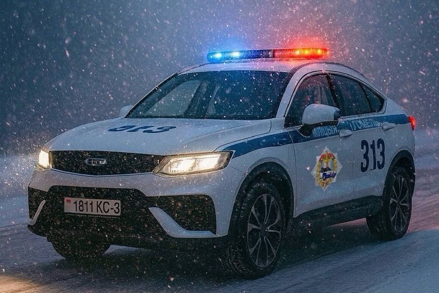 В Гомеле рассказали как безопасно пережить сильный снегопад Погода преподносит серьёзное испытание Сильный снегопад метель ухудшенная видимость и гололёд всё это создаёт реальные опасности на дорогах Следуйте простым но очень важным советам Подпишитесь на Гомельские ведомости