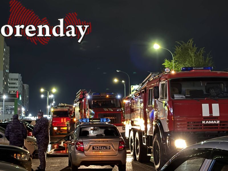 Orenday Оренбург В ОРЕНБУРГЕ ПРОИЗОШЛО ВОЗГОРАНИЕ В РЕСТОРАНЕ БЫСТРОГО ПИТАНИЯ В настоящее время осуществляется тушение пожара в Русских блинах на улице Пролетарской областного центра Подробности на сайте orenday ru news 181025232240