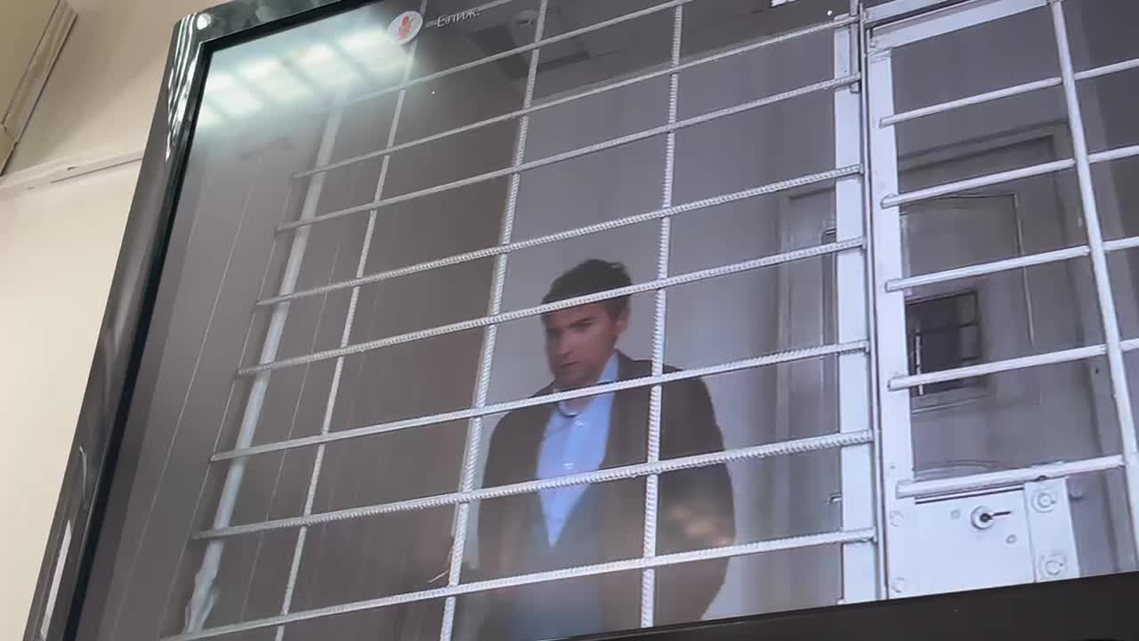 Совладелец ТГК-14 Константин Люльчев обжалует арест по делу о мошенничестве
