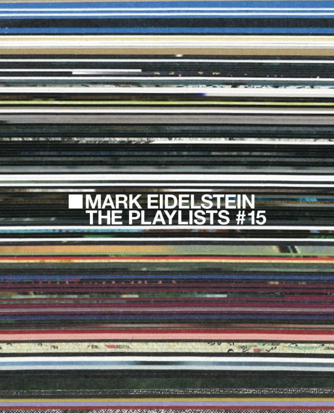 Что слушает Марк Эйдельштейн Рассказывает Saint Laurent бренд опубликовал плейлист актера в своих соцсетях Так мы узнали что в число любимых исполнителей входят Yung Lean The Velvet Underground Кендрик Ламар Rainbow Kitten Surprise Мередит Монк а также Скриптонит uncle pecos кстати герои The Blueprint 100 the pak и Samrattama Свои любимые песни скинули в том числе и Гаспар Ноэ Шарлотта Генсбур Надя Ли Коэн певец Марк Туан актриса Беатрис Даль модный редактор Эммануэль Альт и другие Познакомиться с плейлистами героев можно на сайте бренда The Blueprint News