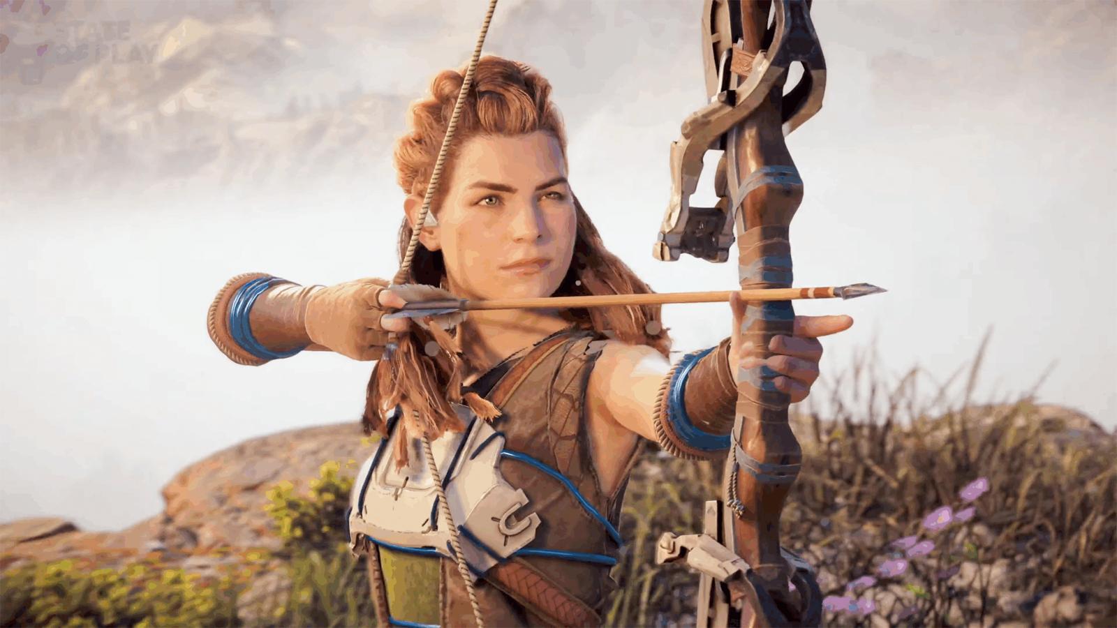 Фильм по Horizon Zero Dawn в 2027 году Такими планами Sony поделились в сети о них стало известно из документов по судебному разбирательству между PlayStation и Tencent Рабочий вариант сценария уже готов Сейчас компания ищет режиссёра а также актрису на роль Элой Съёмки хотят начать в следующем году Проектом занимаются Columbia Pictures и PlayStation Productions до этого они вместе работали над фильмами по Uncharted и Gran Turismo Ждём Беллу Рамзи и Педро Паскаля в главных ролях Rozetked Plus