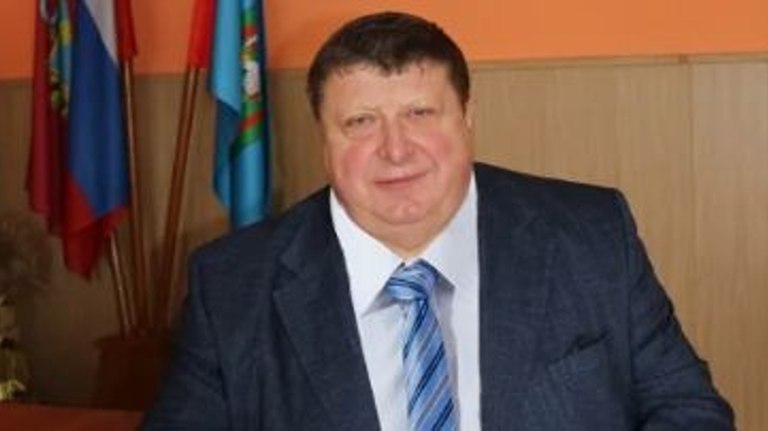 Уголовное дело экс главы Комаричского района дошло до суда   guberniya tv obshhestvo 317440 Василия Белина обвиняют в превышении должностных полномочий ƃℾ подписаться прислать новость