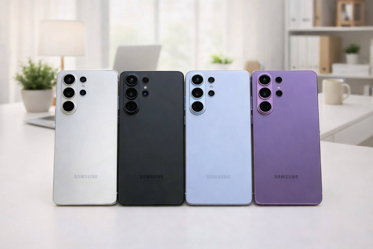 Галактический релиз Презентация новых флагманов Galaxy S26 состоится 25 февраля утверждают инсайдеры Продажи в Южной Корее начнутся через 2 недели после анонса Предзаказ с 26 февраля по 4 марта Запуск 11 марта новости emu tech