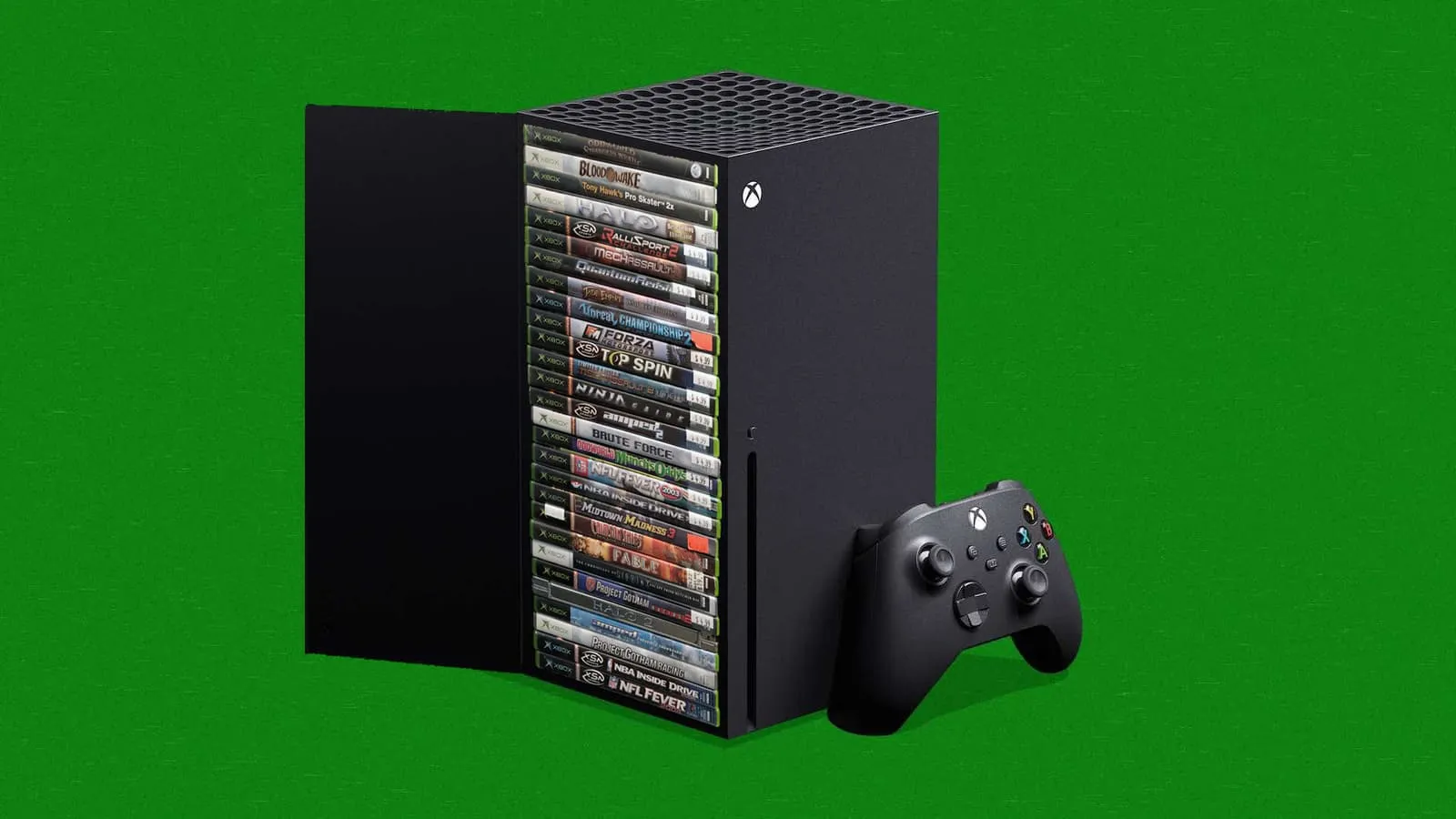Следующая консоль Xbox лишится дисковода но у Microsoft есть решение для фанатов физических копий СМИ Система получила кодовое название Positron