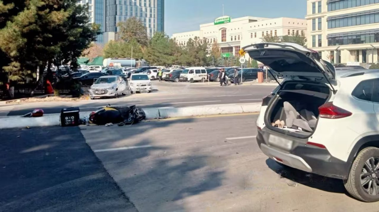 С начала года в ДТП с участием скутеров и мопедов погибли 53 человека СБДД В Службе безопасности дорожного движения обнародовали статистику аварий произошедших за 8 месяцев с участием мототранспорта   uznews uz ru news 103829 uznews